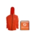 Imagen de Combo: Mochila Original DiDi Food + Jacket